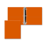2.5 Inch Classic Round Ring Binder (Q830122)