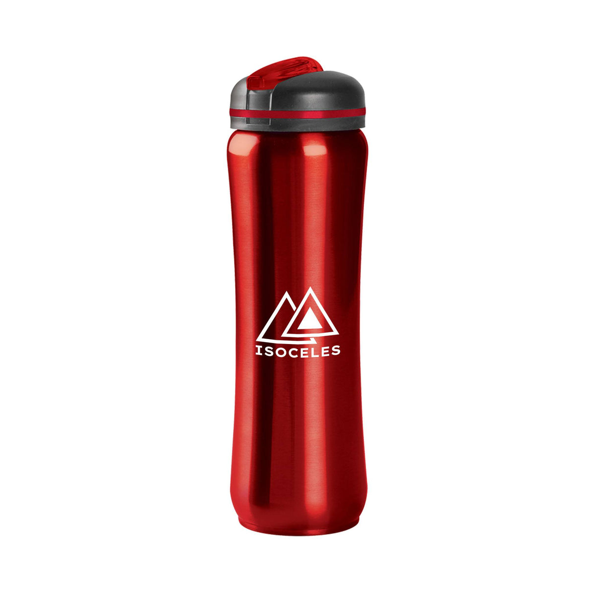 Slim Stainless Water Bottles (28 Oz.) (Q830311)