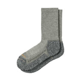 Carhartt Force® Midweight Crew Sock (3-Pack) (Q830432)
