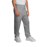 Port & Company® Youth Core Fleece Sweatpants (Q830922)