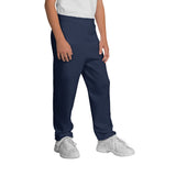 Port & Company® Youth Core Fleece Sweatpants (Q830922)