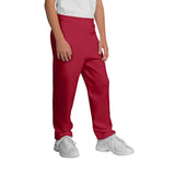Port & Company® Youth Core Fleece Sweatpants (Q830922)