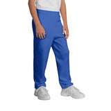 Port & Company® Youth Core Fleece Sweatpants (Q830922)