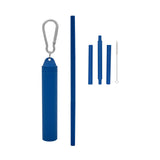 Buildable Harvest Straw Kit In Travel Case (Q831111)