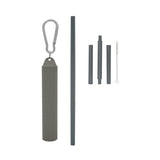 Buildable Harvest Straw Kit In Travel Case (Q831111)