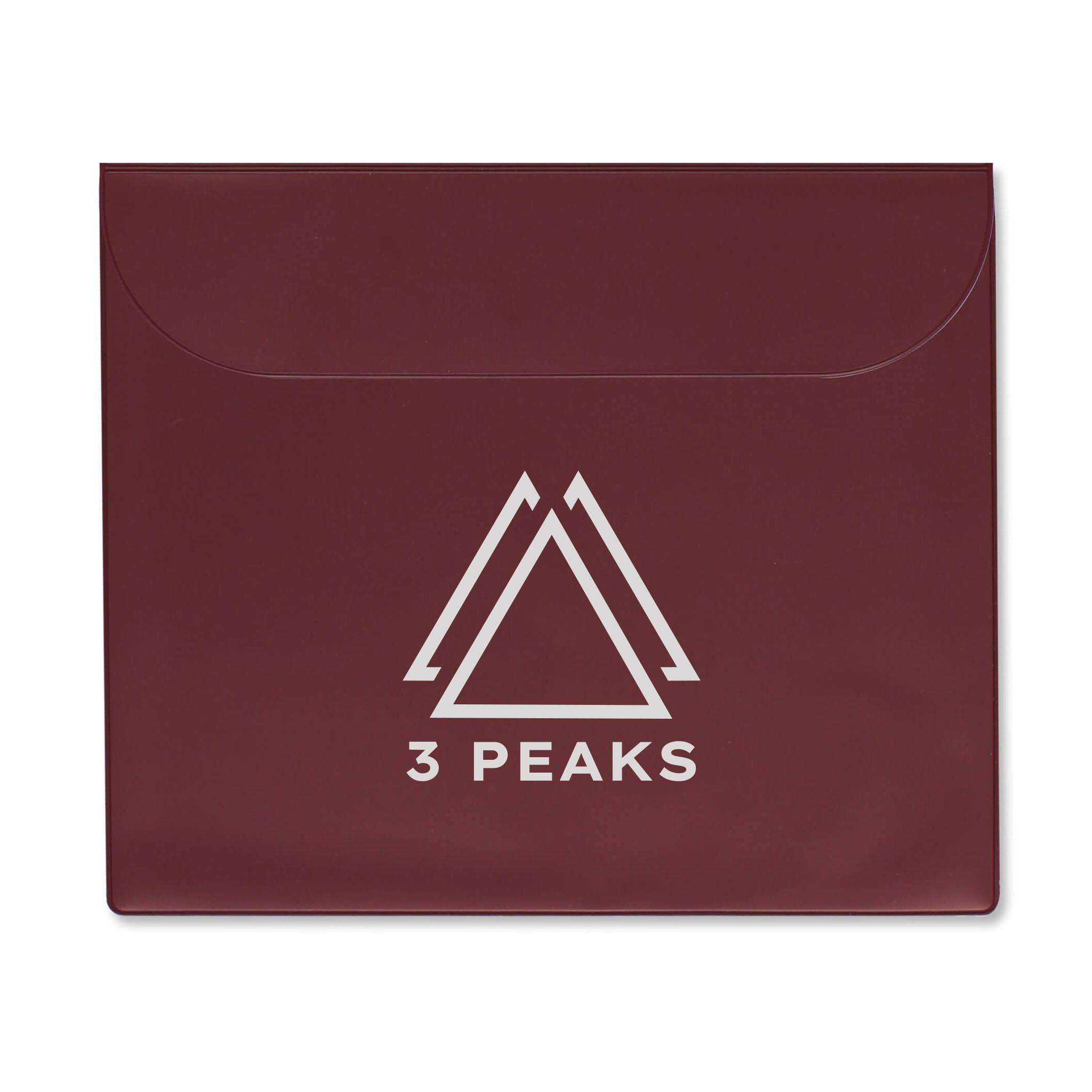 Letter Sized Portfolios (Q831222)