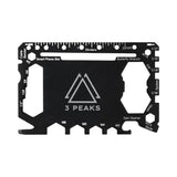 Outdoor Tactical Multi Tool Card (Q831532)