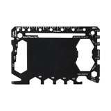 Outdoor Tactical Multi Tool Card (Q831532)