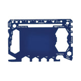 Outdoor Tactical Multi Tool Card (Q831532)