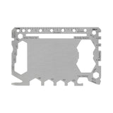 Outdoor Tactical Multi Tool Card (Q831532)