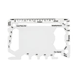 Outdoor Tactical Multi Tool Card (Q831532)