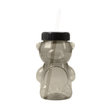 20 Oz. Garyline® Cubbie RPET Bottle With Straw Lid (Q831632)