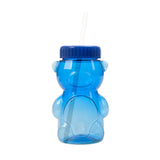 20 Oz. Garyline® Cubbie RPET Bottle With Straw Lid (Q831632)