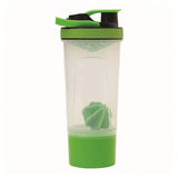 24 Oz. Lava Fitness Shaker Cup (Q831722)
