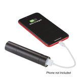 Rechargeable 2200mah Flashlight (Q831822)