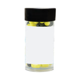 Gourmet Plastic Tube (Small) - Corporate Color Chocolates (Q832222)