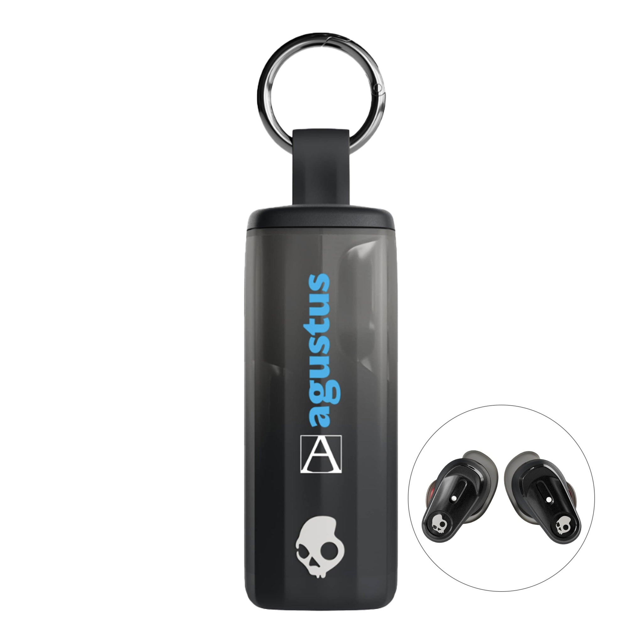 Skullcandy Method 360 ANC True Wireless Earbuds  Imprinted with Logo (Q832632)