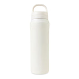 16 Oz. Aviana™ Rowan Recycled Water Bottle - Marshmallow (Q833022)
