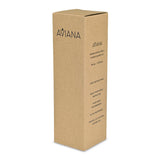 16 Oz. Aviana™ Rowan Recycled Water Bottle - Marshmallow (Q833022)