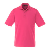 Men's DADE Short Sleeve Polo (Q833322)