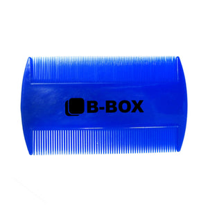 Flea Comb (Q833432)