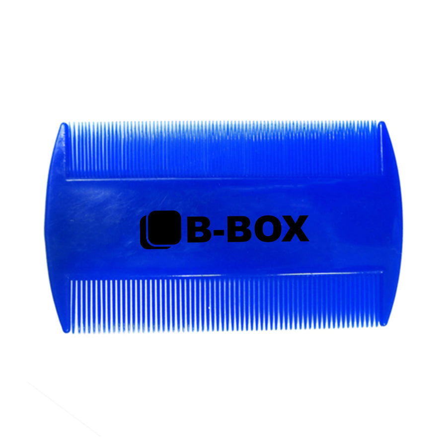 Flea Comb (Q833432)
