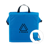 Deluxe Stadium Seat  Imprinted with Logo (Q833611)