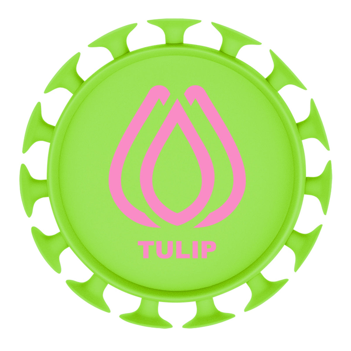 Flying Grip Disc (Q833632)