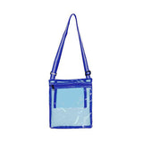 Seattle Clear Crossbody Bag (Q834022)