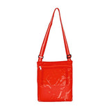 Seattle Clear Crossbody Bag (Q834022)