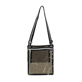 Seattle Clear Crossbody Bag (Q834022)