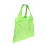 Spring Sling Polyester Folding Tote (Q834432)