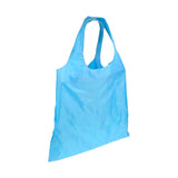 Spring Sling Polyester Folding Tote (Q834432)