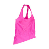 Spring Sling Polyester Folding Tote (Q834432)