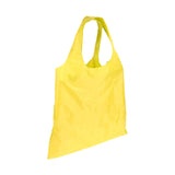 Spring Sling Polyester Folding Tote (Q834432)