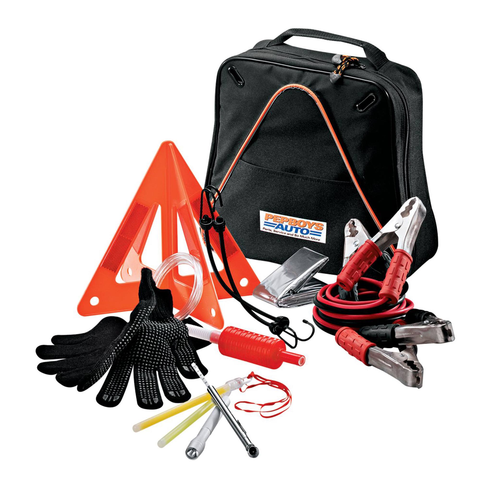 Highway Companion Gift Set Emergency Kit (Q834911)