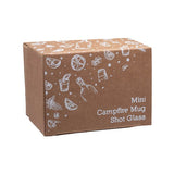 Mini Campfire Mug Shot Glass (Q834922)