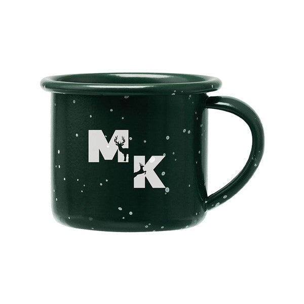 Mini Campfire Mug Shot Glass  Imprinted with Logo (Q834922)