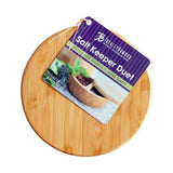 Salt Keeper Duet (Q835022)