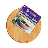 Salt Keeper Duet (Q835022)