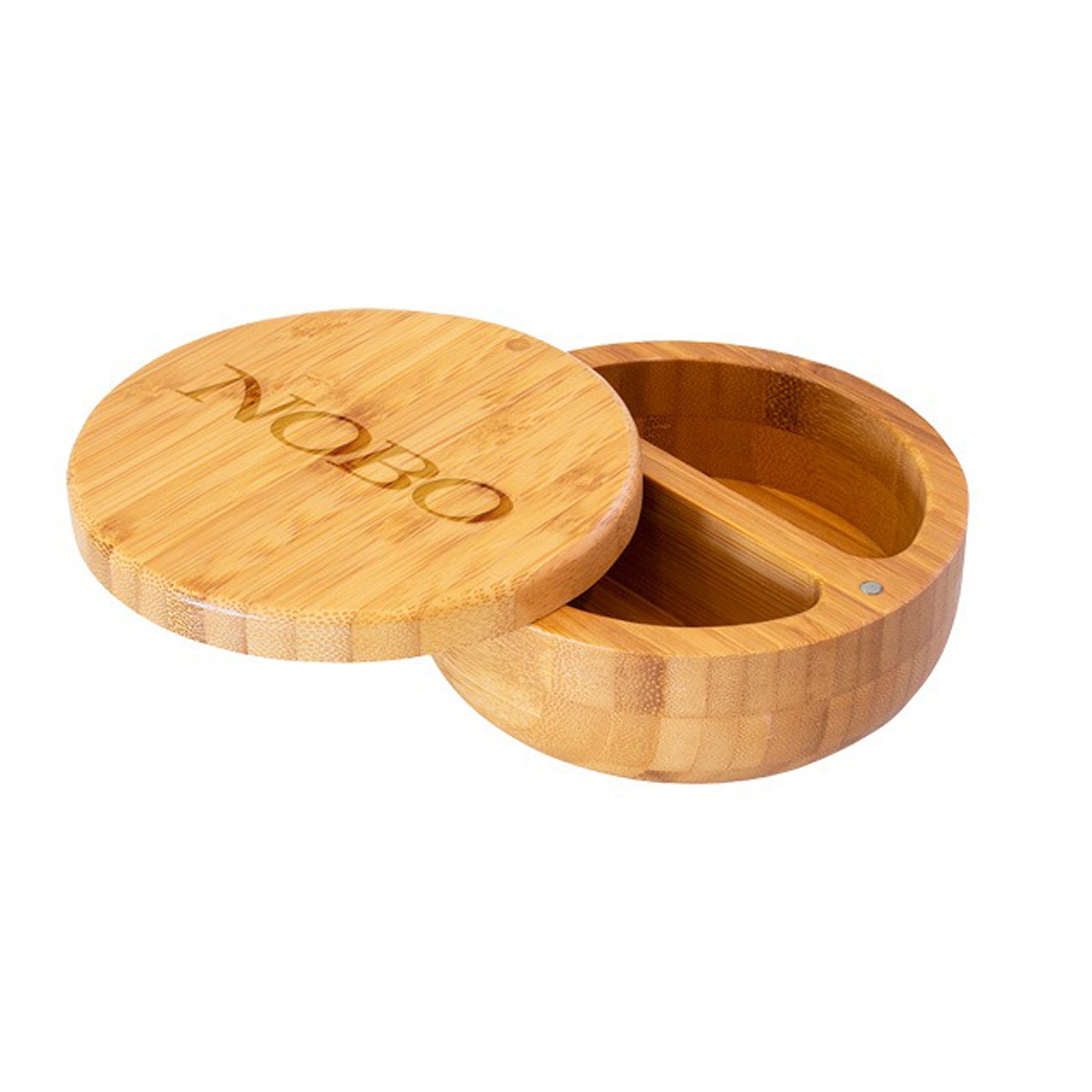 Salt Keeper Duet  Imprinted with Logo (Q835022)