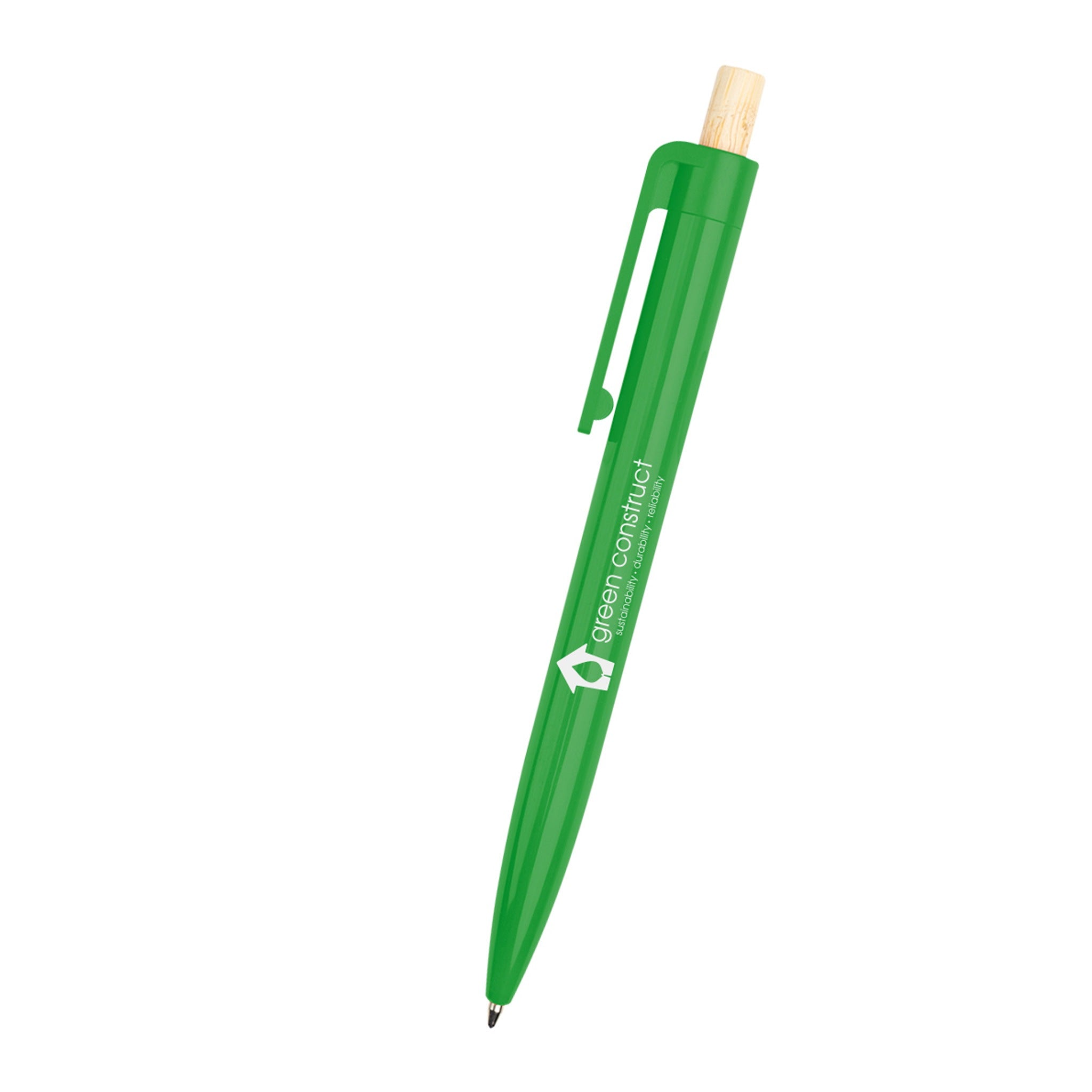 Hayden Rabs Pen  Imprinted with Logo (Q835122)