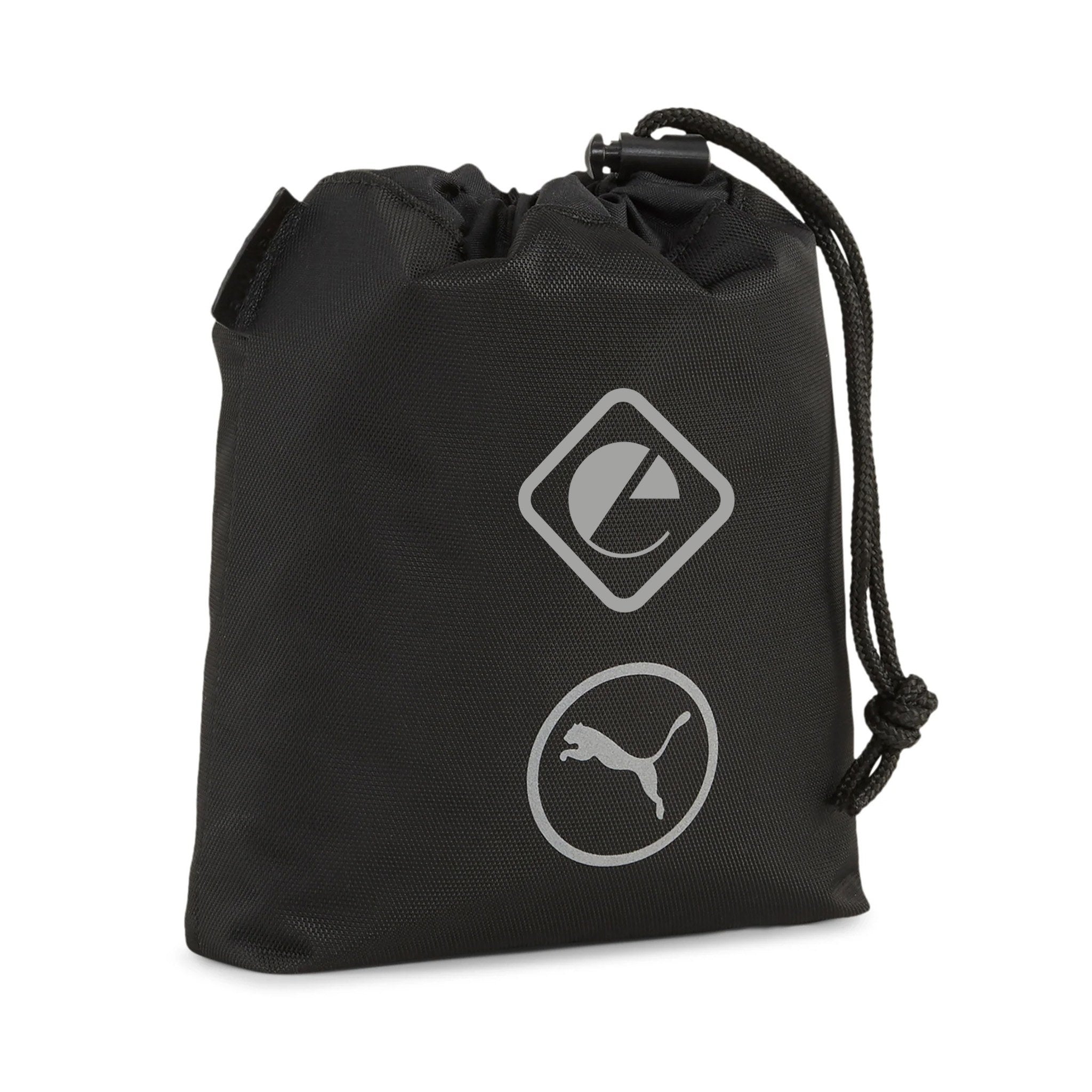 PUMA® Golf Icon Valuables Pouch  Imprinted with Logo (Q835332)