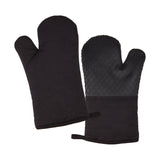 Pattern Play Silicone Oven Mitt (Q835432)
