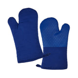 Pattern Play Silicone Oven Mitt (Q835432)