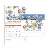Laughing It Up! - Spiral Calendar (Q835722)