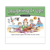 Laughing It Up! - Spiral Calendar (Q835722)