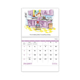 Laughing It Up! - Spiral Calendar (Q835722)