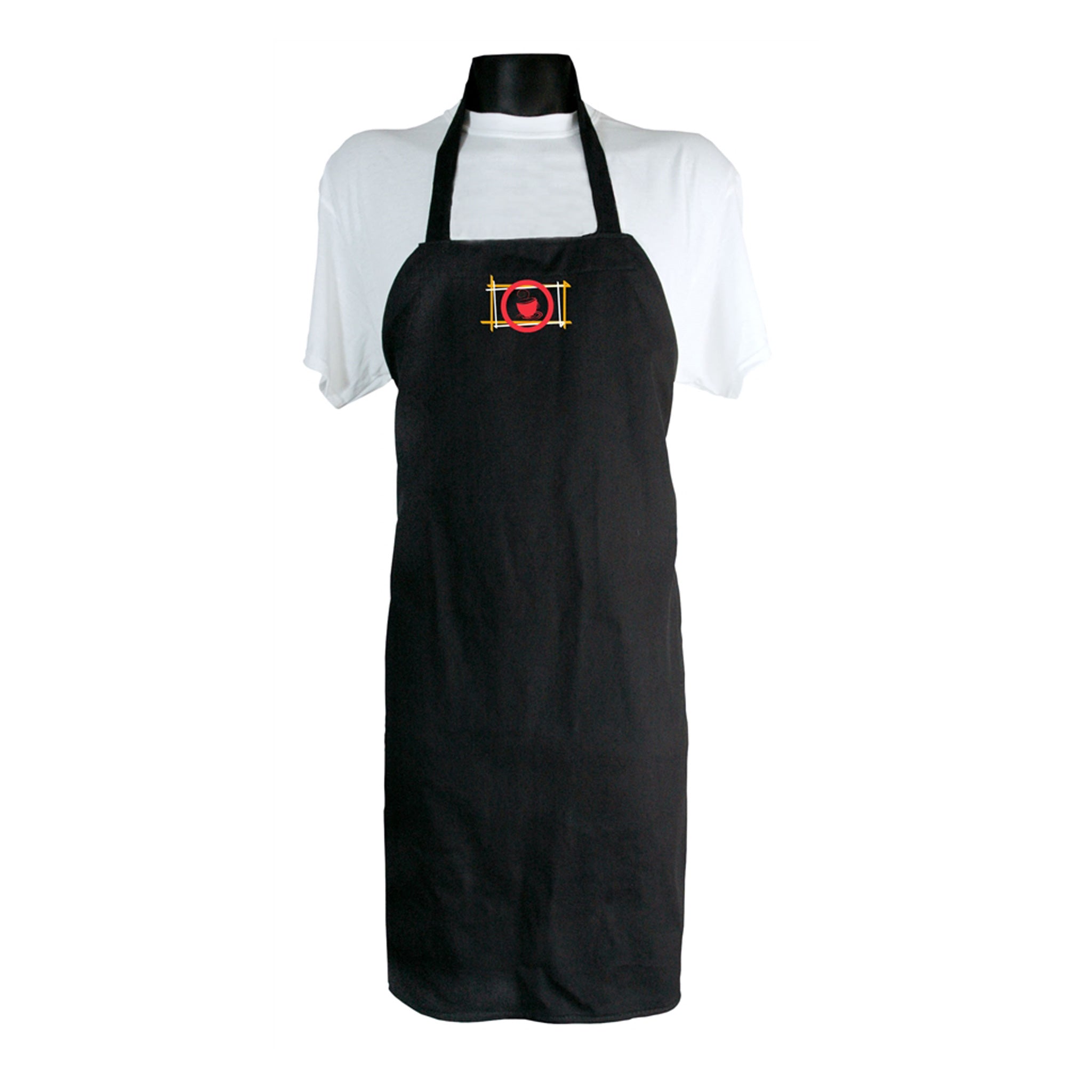Heavy Cotton Kitchen Apron (Q836422)