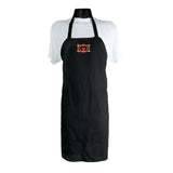 Heavy Cotton Kitchen Apron (Q836422)